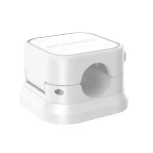 Wholesale Joyroom cable organiser JR-ZS368 magnetic white (6 pcs.) - JYR1041 - {ean13} - Hurt