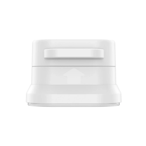 Organizer kabli Joyroom JR-ZS368 magnetyczny biały (6 szt.)