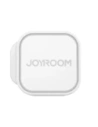 Wholesale Joyroom cable organiser JR-ZS368 magnetic white (6 pcs.) - JYR1041 - {ean13} - Hurt