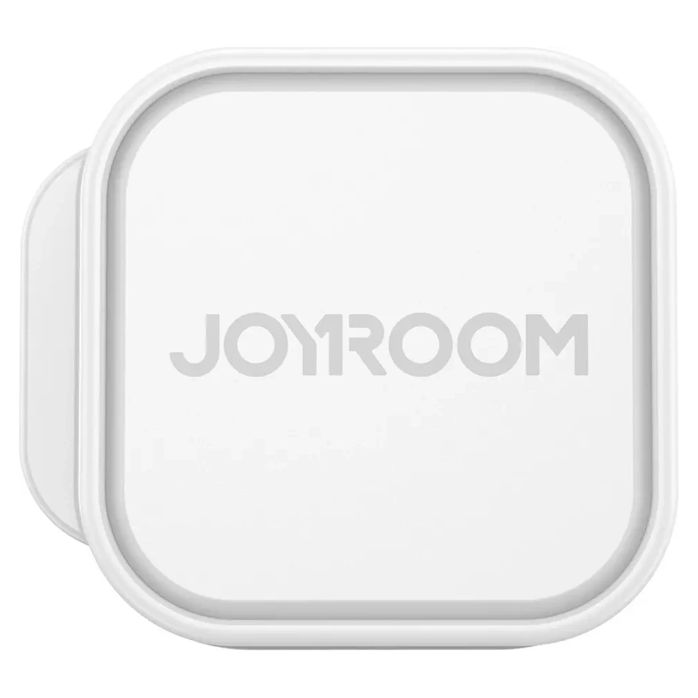 Hurtownia GSM - Joyroom kábel rendező JR-ZS368 mágneses fehér (6 db.) - JYR1041 - {ean13} - Hurt