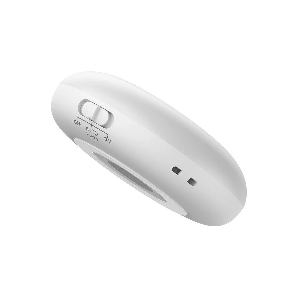 Hurtownia GSM - Lampka nocna Baseus Light Garden Series z czujnikiem ruchu i zmierzchu, akumulatorowa (światło ciepłe) - BSU1118 - {ean13} - Hurt