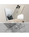 Hurtownia GSM - Joyroom JR-TCL02 GaN falitöltő 65W USB-A, USB-C beépített USB-C kábellel fekete - JYR1042 - {ean13} - Hurt