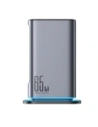 Hurtownia GSM - Joyroom JR-TCM02 GaN falitöltő többportos 65W 2xUSB-A, 4xUSB-C sötétszürke - JYR1043 - {ean13} - Hurt