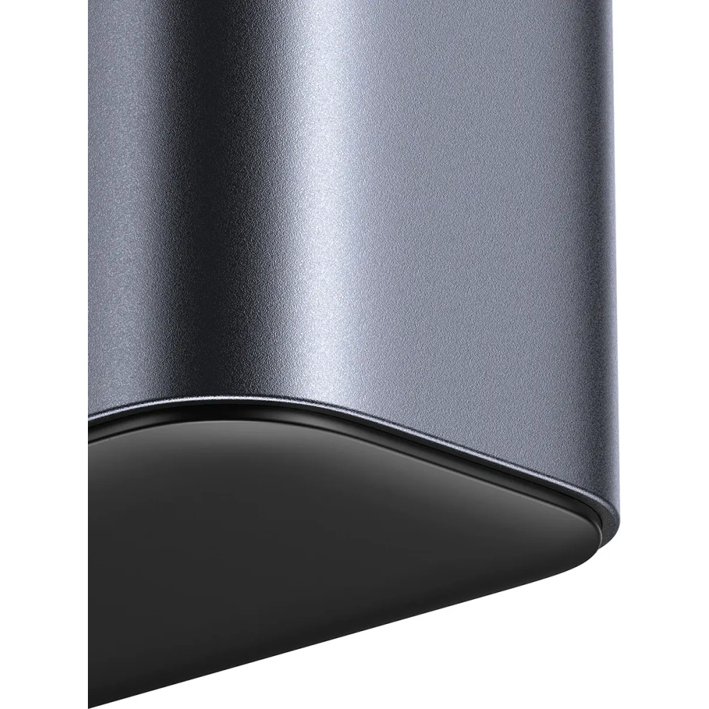 Hurtownia GSM - Joyroom JR-TCM02 GaN falitöltő többportos 65W 2xUSB-A, 4xUSB-C sötétszürke - JYR1043 - {ean13} - Hurt