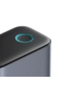 Hurtownia GSM - Joyroom JR-TCM02 GaN falitöltő többportos 65W 2xUSB-A, 4xUSB-C sötétszürke - JYR1043 - {ean13} - Hurt