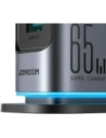 Hurtownia GSM - Joyroom JR-TCM02 GaN falitöltő többportos 65W 2xUSB-A, 4xUSB-C sötétszürke - JYR1043 - {ean13} - Hurt