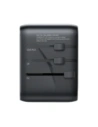 Hurtownia GSM - Joyroom JR-TCW01 utazási adapter 17W EU / US / UK / JP / AU / CN fekete - JYR1044 - {ean13} - Hurt