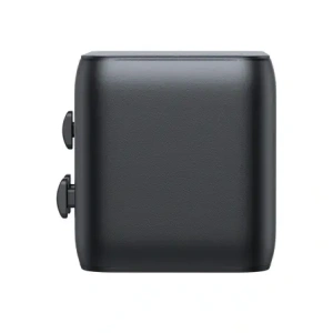 Hurtownia GSM - Joyroom JR-TCW01 utazási adapter 17W EU / US / UK / JP / AU / CN fekete - JYR1044 - {ean13} - Hurt