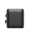 Hurtownia GSM - Joyroom JR-TCW01 utazási adapter 17W EU / US / UK / JP / AU / CN fekete - JYR1044 - {ean13} - Hurt