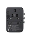 Hurtownia GSM - Joyroom JR-TCW02 utazási adapter 65W EU / US / JP / AU / UK / CN fekete - JYR1045 - {ean13} - Hurt