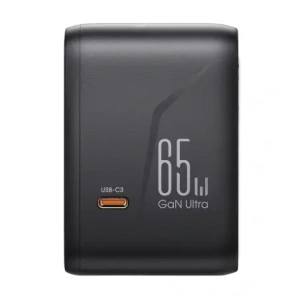 Hurtownia GSM - Joyroom JR-TCW02 utazási adapter 65W EU / US / JP / AU / UK / CN fekete - JYR1045 - {ean13} - Hurt