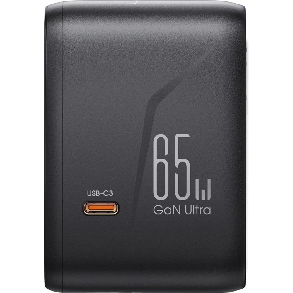 Hurtownia GSM - Joyroom JR-TCW02 utazási adapter 65W EU / US / JP / AU / UK / CN fekete - JYR1045 - {ean13} - Hurt