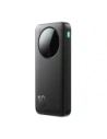 Wholesale Joyroom JR-PBF12 powerbank 10000mAh 12W 2.4A 2xUSB-A, USB-C black - JYR1046 - {ean13} - Hurt