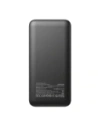 Hurtownia GSM - Joyroom JR-PBF12 powerbank 10000mAh 12W 2.4A 2xUSB-A, USB-C negru - JYR1046 - {ean13} - Hurt