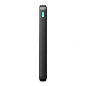 Hurtownia GSM - Joyroom JR-PBF12 powerbank 10000mAh 12W 2.4A 2xUSB-A, USB-C fekete - JYR1046 - {ean13} - Hurt