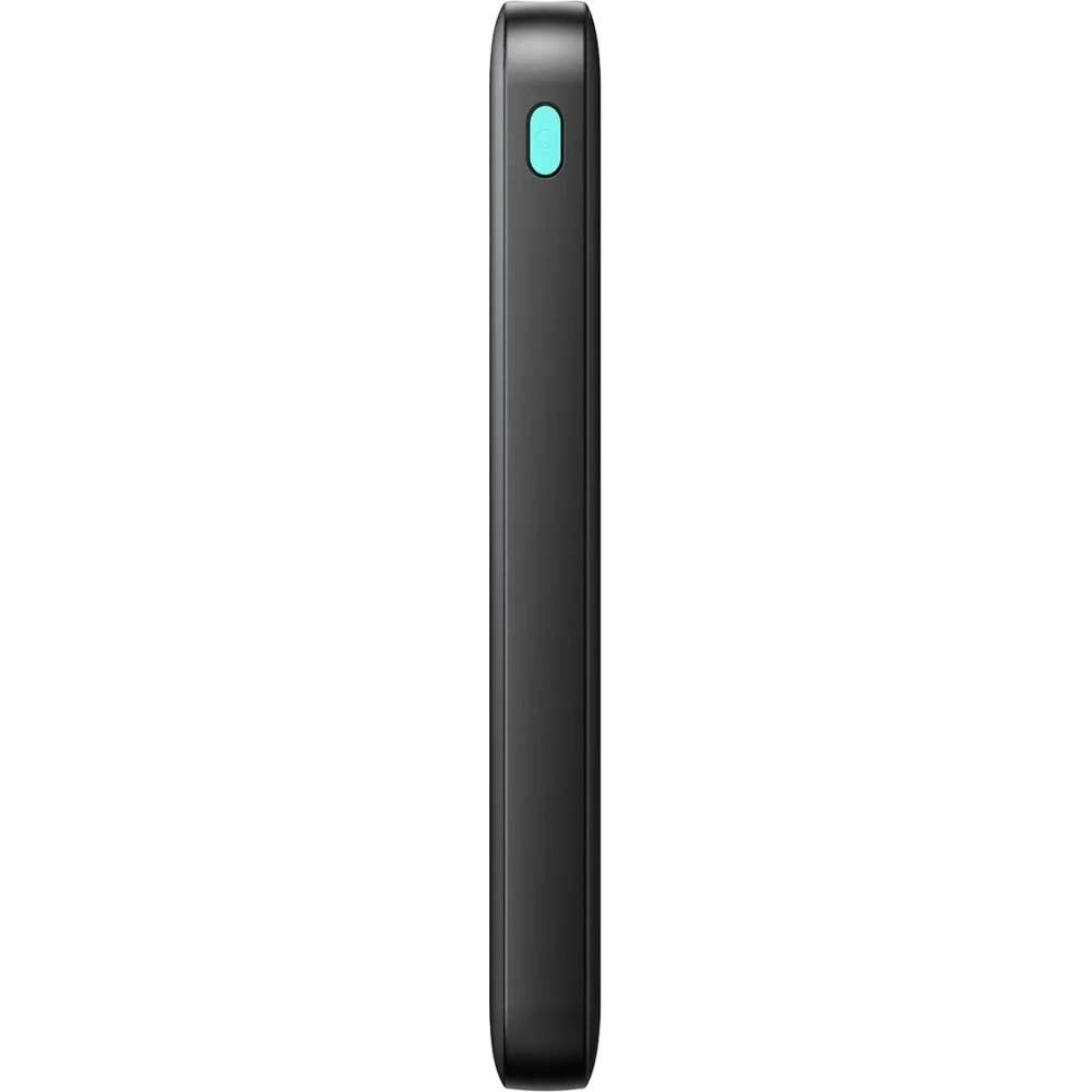 Hurtownia GSM - Joyroom JR-PBF12 powerbank 10000mAh 12W 2.4A 2xUSB-A, USB-C negru - JYR1046 - {ean13} - Hurt