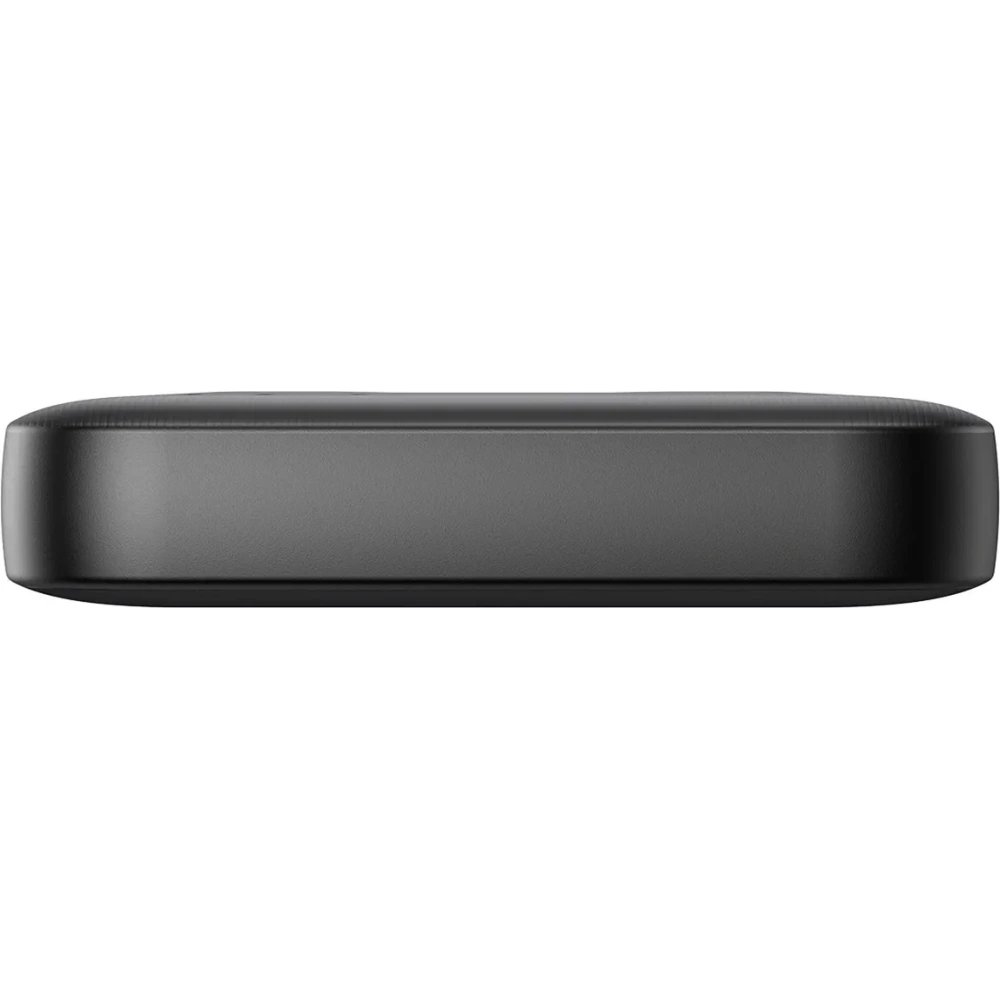 Hurtownia GSM - Joyroom JR-PBF12 powerbank 10000mAh 12W 2.4A 2xUSB-A, USB-C fekete - JYR1046 - {ean13} - Hurt
