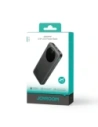 Hurtownia GSM - Joyroom JR-PBF12 powerbank 10000mAh 12W 2.4A 2xUSB-A, USB-C negru - JYR1046 - {ean13} - Hurt