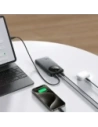 Hurtownia GSM - Joyroom JR-PBF12 powerbank 10000mAh 12W 2.4A 2xUSB-A, USB-C negru - JYR1046 - {ean13} - Hurt