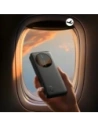Wholesale Joyroom JR-PBF12 powerbank 10000mAh 12W 2.4A 2xUSB-A, USB-C black - JYR1046 - {ean13} - Hurt