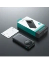 Hurtownia GSM - Powerbank Joyroom JR-PBF12 10000mAh 12W 2.4A 2xUSB-A, USB-C černý - JYR1046 - {ean13} - Hurt