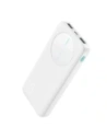 Hurtownia GSM - Joyroom JR-PBF12 powerbank 10000mAh 12W 2.4A 2xUSB-A, USB-C alb - JYR1047 - {ean13} - Hurt