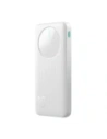 Hurtownia GSM - Joyroom JR-PBF12 powerbank 10000mAh 12W 2.4A 2xUSB-A, USB-C alb - JYR1047 - {ean13} - Hurt
