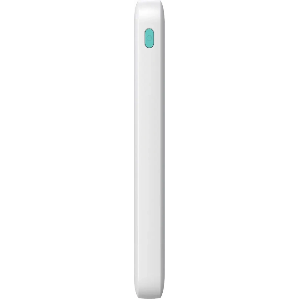 Hurtownia GSM - Joyroom JR-PBF12 powerbank 10000mAh 12W 2.4A 2xUSB-A, USB-C alb - JYR1047 - {ean13} - Hurt