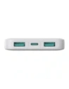 Hurtownia GSM - Joyroom JR-PBF12 powerbank 10000mAh 12W 2.4A 2xUSB-A, USB-C alb - JYR1047 - {ean13} - Hurt
