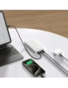Hurtownia GSM - Joyroom JR-PBF12 powerbank 10000mAh 12W 2.4A 2xUSB-A, USB-C alb - JYR1047 - {ean13} - Hurt