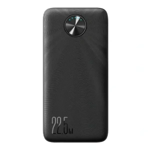 Hurtownia GSM - Joyroom JR-PBF15 powerbank 10000mAh 22.5W USB-A USB-C 22.5W negru - JYR1048 - {ean13} - Hurt