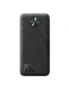 Joyroom JR-PBF15 powerbank 10000mAh 22.5W USB-A USB-C 22.5W negru
