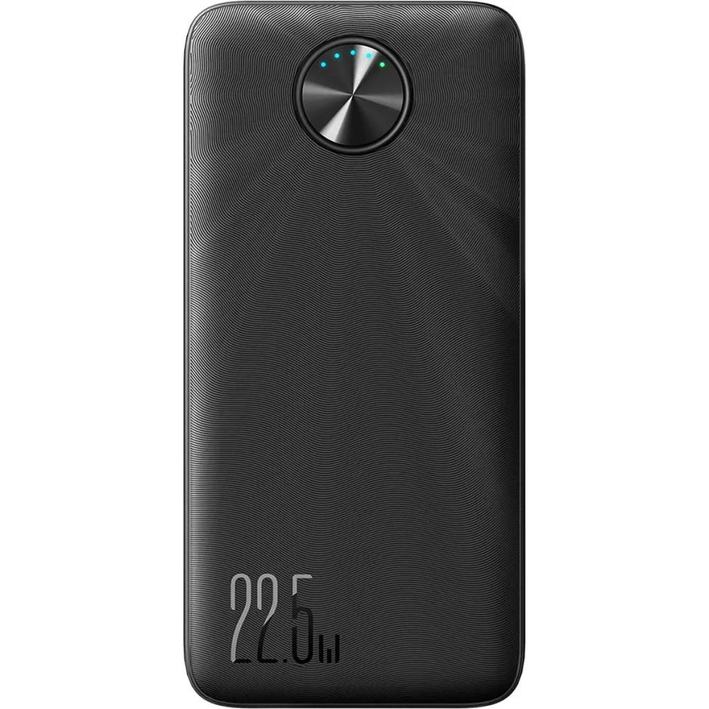Hurtownia GSM - Joyroom JR-PBF15 powerbank 10000mAh 22.5W USB-A USB-C 22.5W fekete - JYR1048 - {ean13} - Hurt
