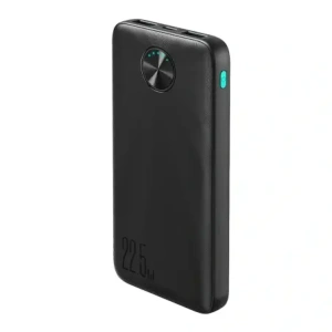 Hurtownia GSM - Joyroom JR-PBF15 powerbank 10000mAh 22.5W USB-A USB-C 22.5W fekete - JYR1048 - {ean13} - Hurt