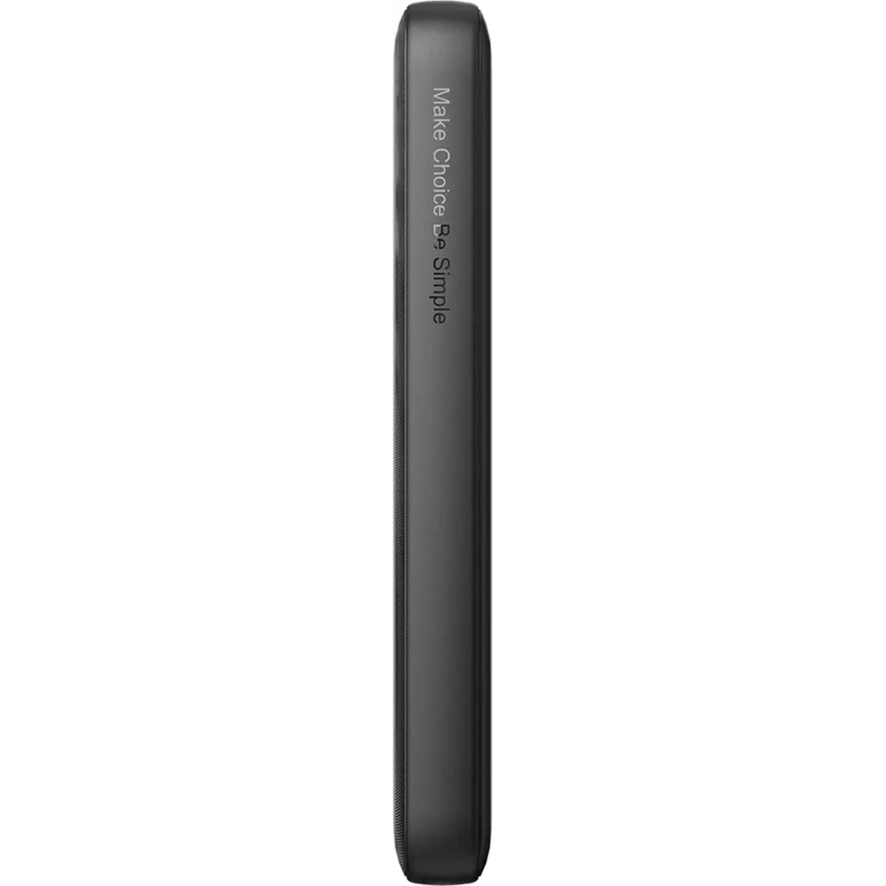 Hurtownia GSM - Joyroom JR-PBF15 powerbank 10000mAh 22.5W USB-A USB-C 22.5W fekete - JYR1048 - {ean13} - Hurt