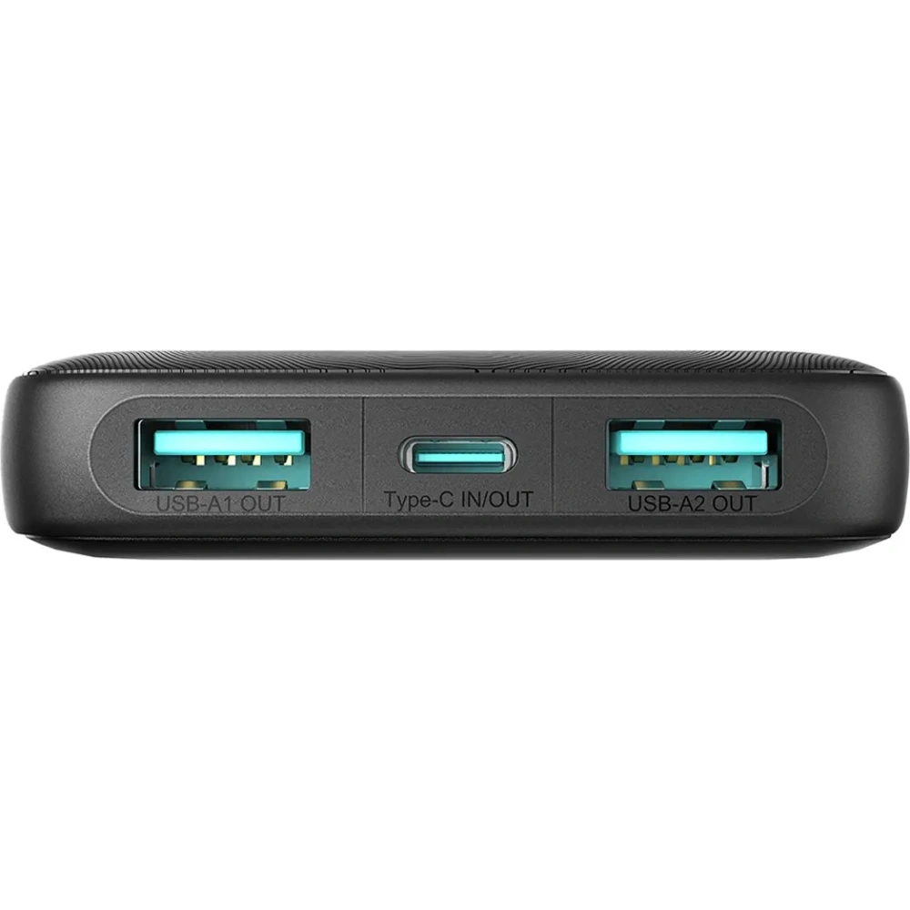 Hurtownia GSM - Joyroom JR-PBF15 powerbank 10000mAh 22.5W USB-A USB-C 22.5W fekete - JYR1048 - {ean13} - Hurt