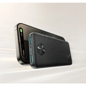 Hurtownia GSM - Joyroom JR-PBF15 powerbank 10000mAh 22.5W USB-A USB-C 22.5W fekete - JYR1048 - {ean13} - Hurt