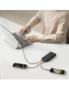 Hurtownia GSM - Joyroom JR-PBF15 Powerbank 10000mAh 22.5W USB-A USB-C 22.5W schwarz - JYR1048 - {ean13} - Hurt