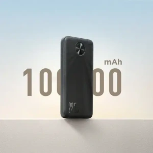 Hurtownia GSM - Joyroom JR-PBF15 powerbank 10000mAh 22.5W USB-A USB-C 22.5W fekete - JYR1048 - {ean13} - Hurt