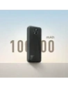 Hurtownia GSM - Joyroom JR-PBF15 powerbank 10000mAh 22.5W USB-A USB-C 22.5W fekete - JYR1048 - {ean13} - Hurt