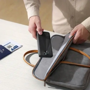 Hurtownia GSM - Joyroom JR-PBF15 powerbank 10000mAh 22.5W USB-A USB-C 22.5W fekete - JYR1048 - {ean13} - Hurt