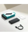 Hurtownia GSM - Joyroom JR-PBF15 powerbank 10000mAh 22.5W USB-A USB-C 22.5W fekete - JYR1048 - {ean13} - Hurt