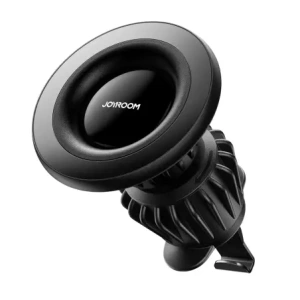 Hurtownia GSM - Joyroom JR-ZS406 mágneses autós légkondicionáló rögzítő fekete - JYR1049 - {ean13} - Hurt