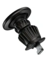 Hurtownia GSM - Magnetyczny uchwyt samochodowy do kratki Joyroom JR-ZS406 czarny - JYR1049 - {ean13} - Hurt