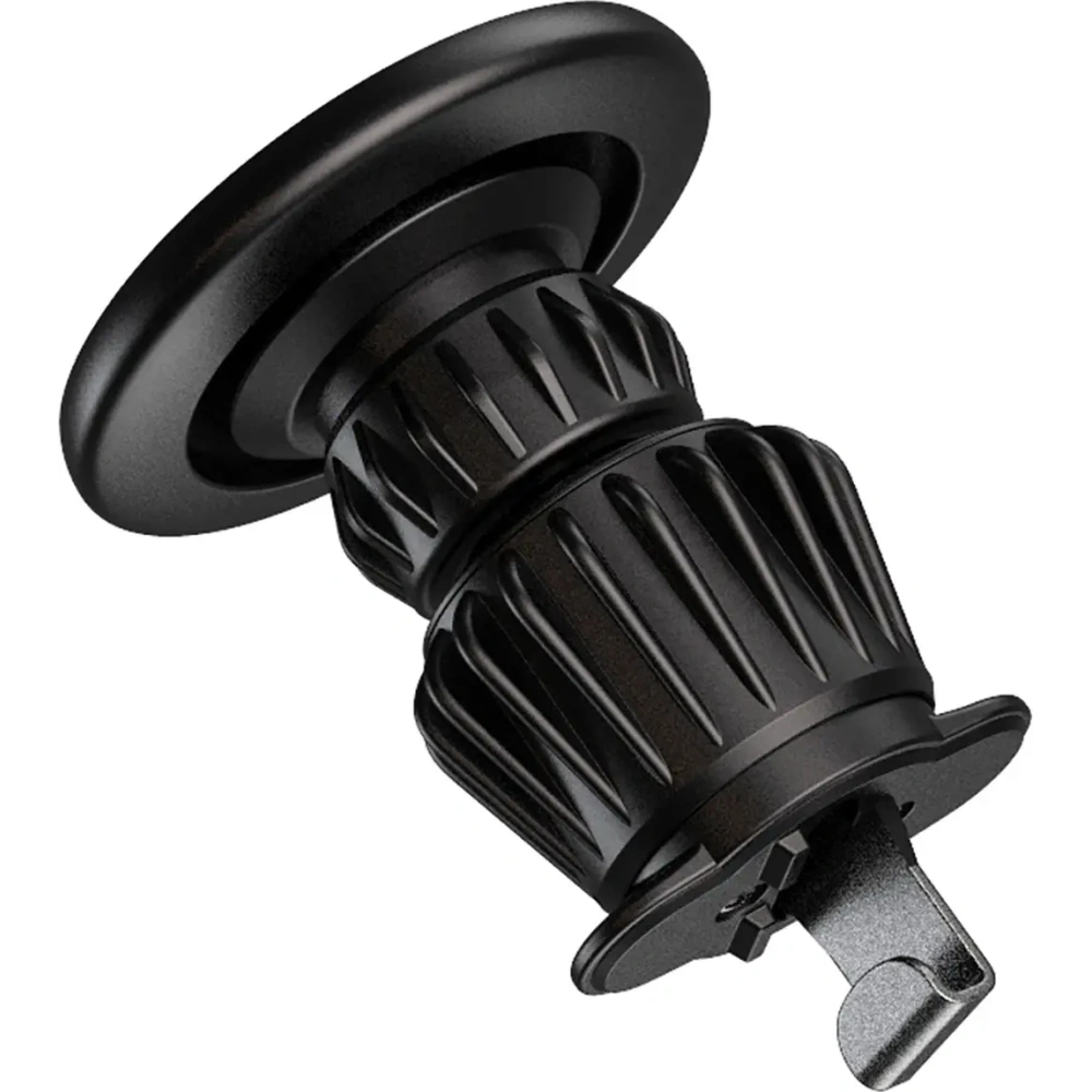 Hurtownia GSM - Joyroom JR-ZS406 mágneses autós légkondicionáló rögzítő fekete - JYR1049 - {ean13} - Hurt