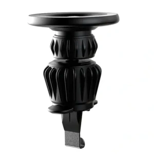 Hurtownia GSM - Joyroom JR-ZS406 mágneses autós légkondicionáló rögzítő fekete - JYR1049 - {ean13} - Hurt