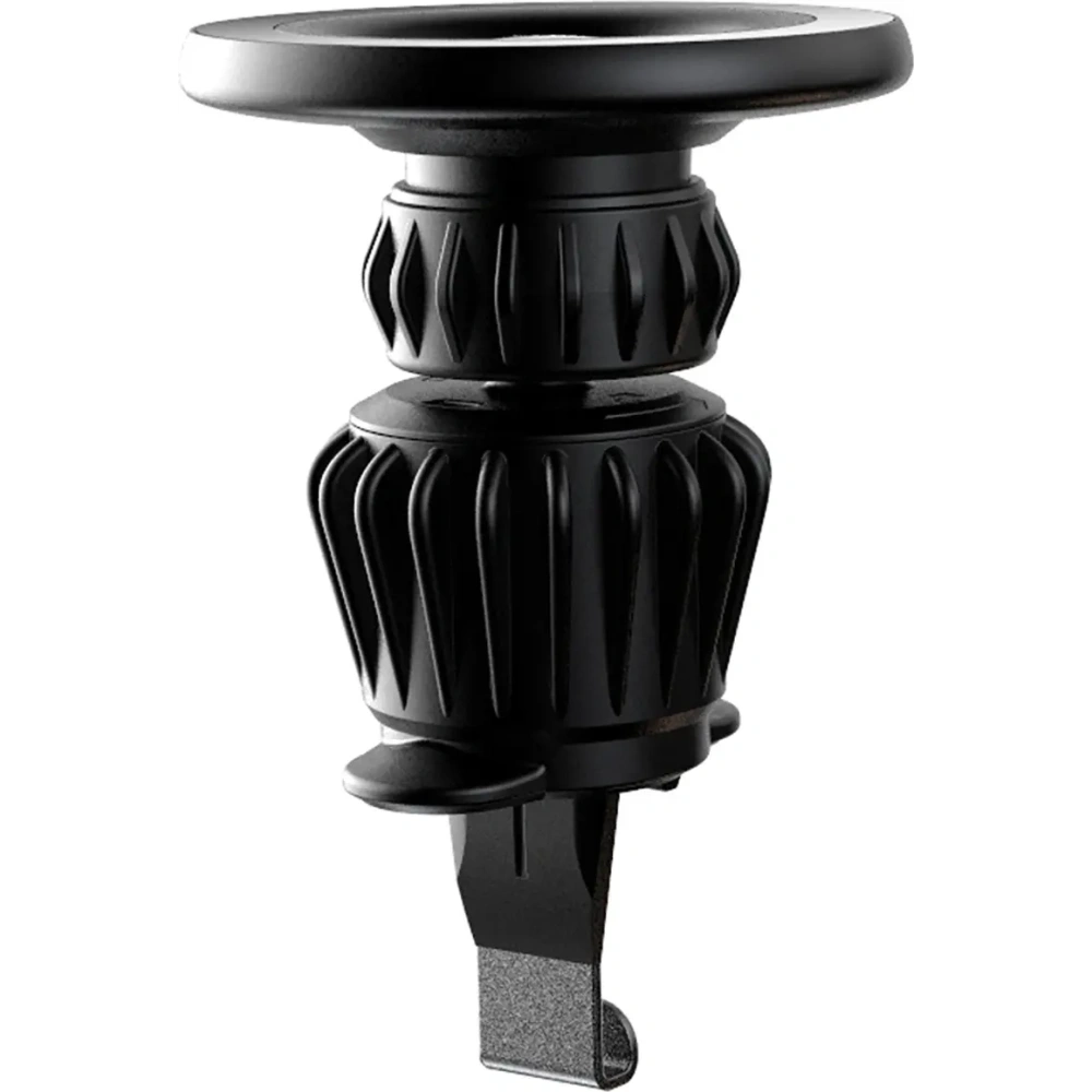 Wholesale Joyroom JR-ZS406 magnetic car air vent mount black - JYR1049 - {ean13} - Hurt