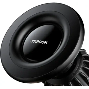 Hurtownia GSM - Joyroom JR-ZS406 mágneses autós légkondicionáló rögzítő fekete - JYR1049 - {ean13} - Hurt