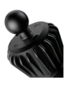 Hurtownia GSM - Joyroom JR-ZS406 mágneses autós légkondicionáló rögzítő fekete - JYR1049 - {ean13} - Hurt
