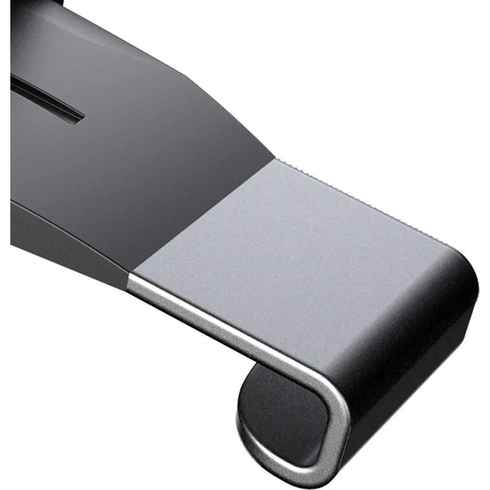 Wholesale Joyroom JR-ZS406 magnetic car air vent mount black - JYR1049 - {ean13} - Hurt